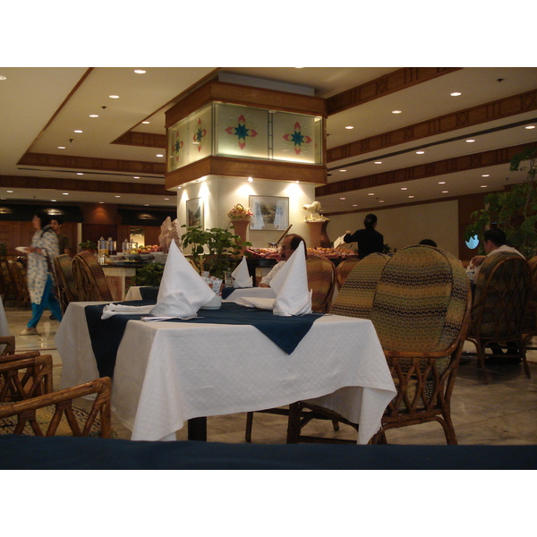 รูปถ่าย ปากีสถาน(Pakistan) การาจี(Karachi) โรงแรมเชอราตัน(Sheraton Hotel) 2006-08 26