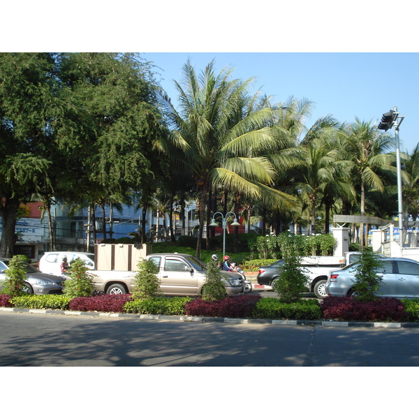 รูปถ่าย ไทย(Thailand) พัทยา(Pattaya) พัทยากลาง(Pattaya Klang) 2008-01 45