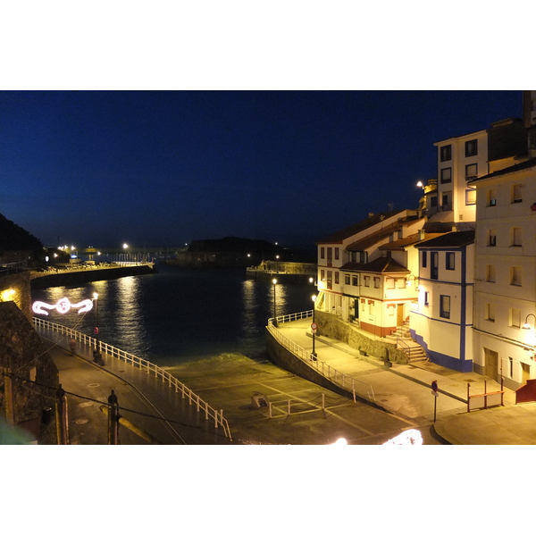 รูปถ่าย สเปน(Spain) อัสตูเรียส(Asturias) 2013-01 19
