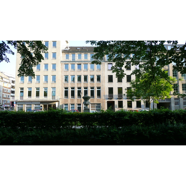 รูปถ่าย เยอรมนี(Germany) ดัสเซลดอร์ฟ(Dusseldorf) 2007-05 148