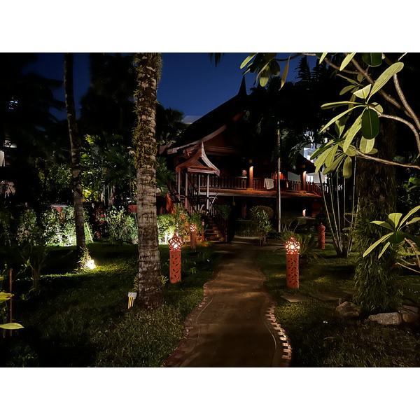 รูปถ่าย ไทย(Thailand) ภูเก็ต(Phuket) ป่าตอง(Patong) โรงแรมรอยัลภาวดีวิลเลจ(Royal Phawadee Village Hotel) 2021-12 21
