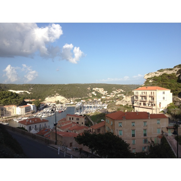 รูปถ่าย ฝรั่งเศส(France) คอร์สิคา(Corsica) โบนีฟาซีโอ(Bonifacio) 2012-09 104