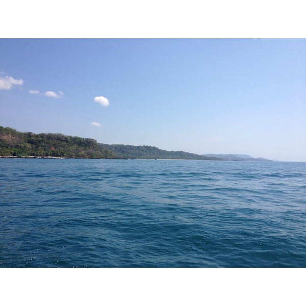 รูปถ่าย คอสตาริกา(Costa Rica) มอนเตซูมา(Montezuma) 2015-03 456