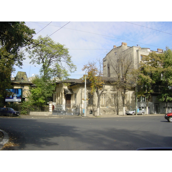 รูปถ่าย โรมาเนีย(Romania) บูคาเรสต์(Bucharest) 2003-10 40