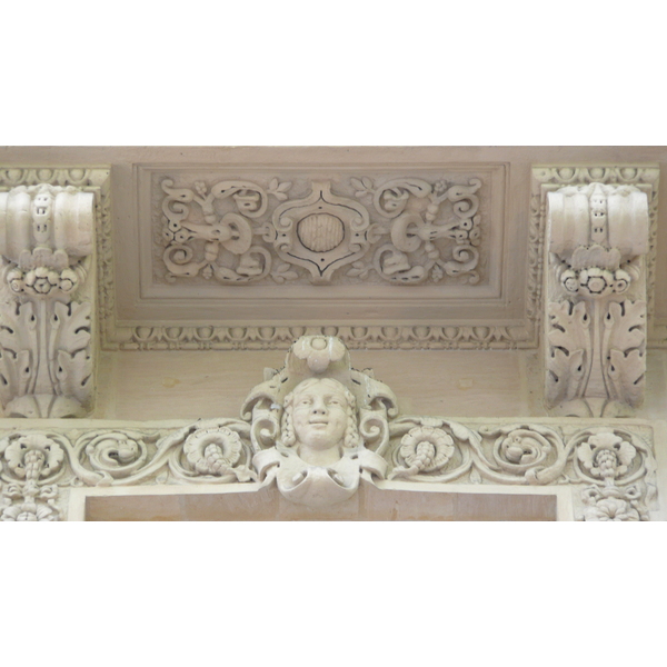 รูปถ่าย ฝรั่งเศส(France) ปารีส(Paris) โบสถ์ลามาเดอแลน(La Madeleine) 2007-05 54