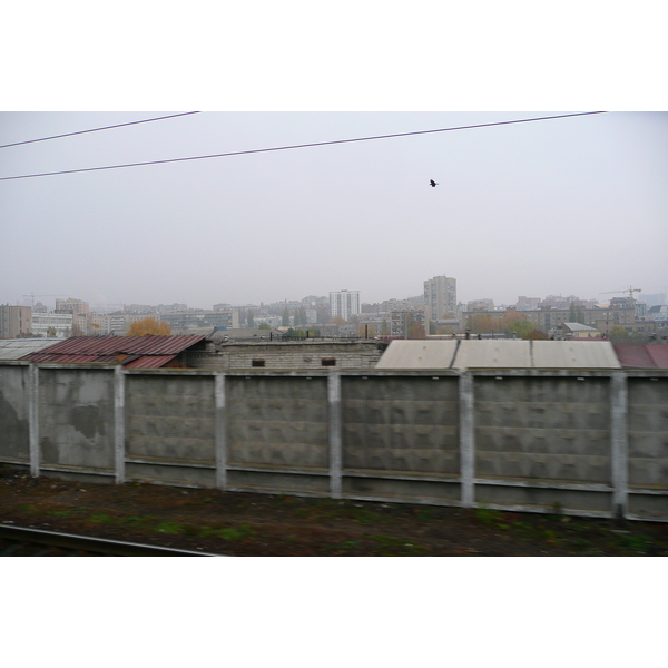 รูปถ่าย ยูเครน(Ukraine) เคียฟ(Kiev) รอบเมืองเคียฟ(Around Kiev) 2007-11 28