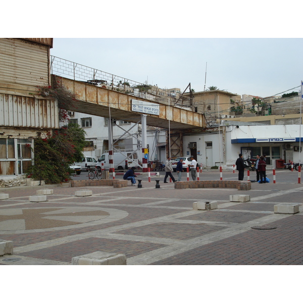 รูปถ่าย อิสราเอล(Israel) จาฟา(Jaffa) 2006-12 22