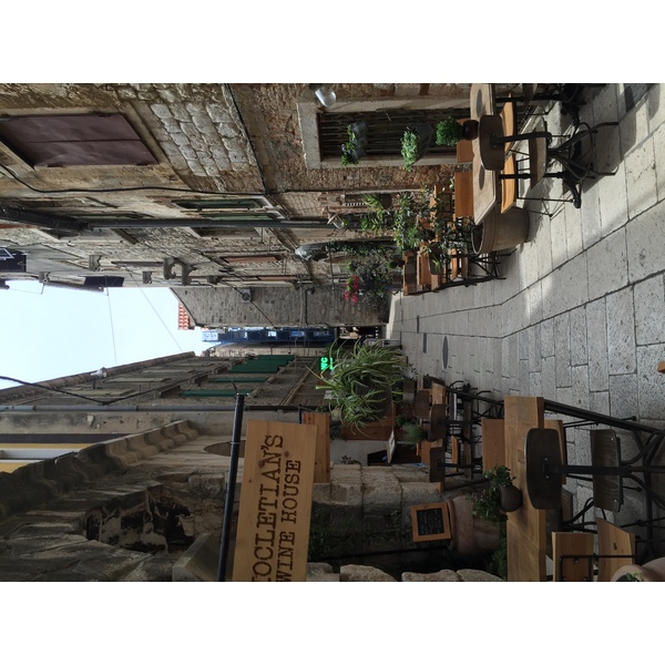 รูปถ่าย โครเอเชีย(Croatia) สปลิต(Split) 2016-04 140