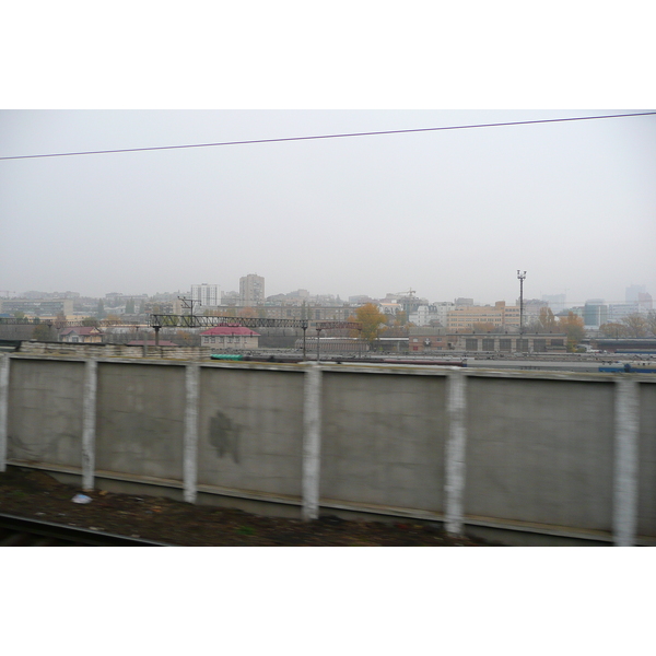รูปถ่าย ยูเครน(Ukraine) เคียฟ(Kiev) รอบเมืองเคียฟ(Around Kiev) 2007-11 36