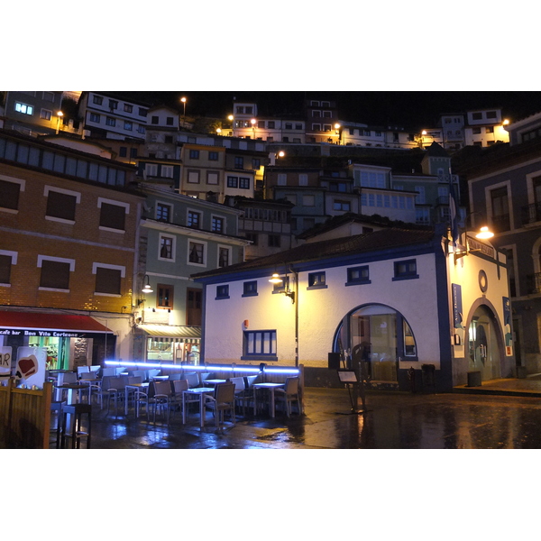 รูปถ่าย สเปน(Spain) อัสตูเรียส(Asturias) 2013-01 20