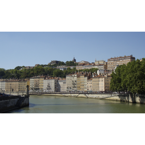 รูปถ่าย ฝรั่งเศส(France) ลีอง(Lyon) 2007-08 40