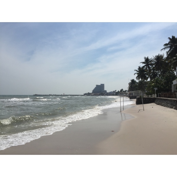 รูปถ่าย ไทย(Thailand) หัวหิน(Hua hin) 2016-01 87