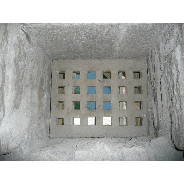 รูปถ่าย ฝรั่งเศส(France) ซืสซีนีโอ(Suscinio) ปราสาทซูซีนีโอ(Suscinio Castle) 2007-09 159