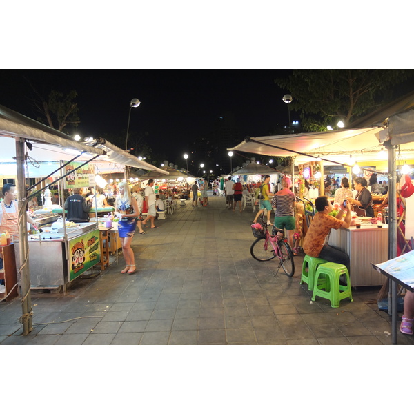 รูปถ่าย ไทย(Thailand) พัทยา(Pattaya) 2014-02 28