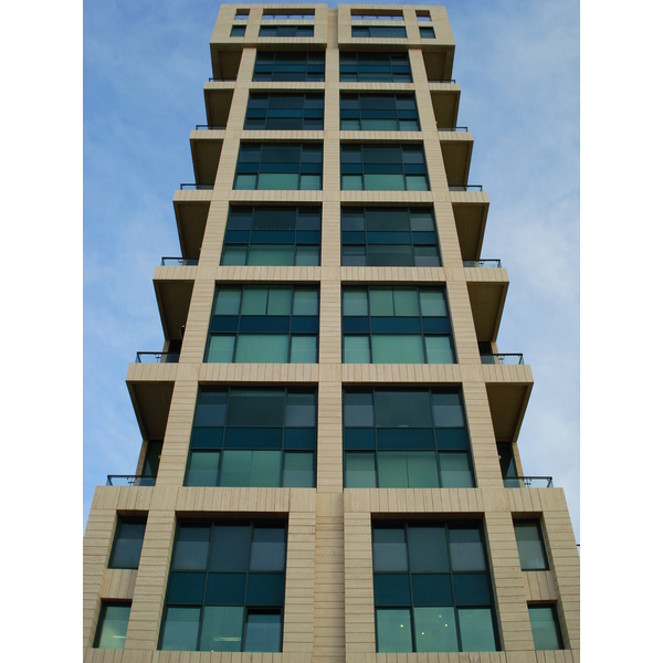 รูปถ่าย อิสราเอล(Israel) เทลอาวีฟ(Tel Aviv) ชายหาดเทลอาวีฟ(Tel Aviv Sea Shore) 2006-12 224