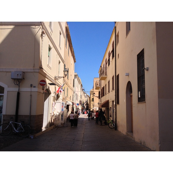 รูปถ่าย อิตาลี(Italy) ซาร์ดิเนีย(Sardinia) อัลเกโร(Alghero) 2015-06 51