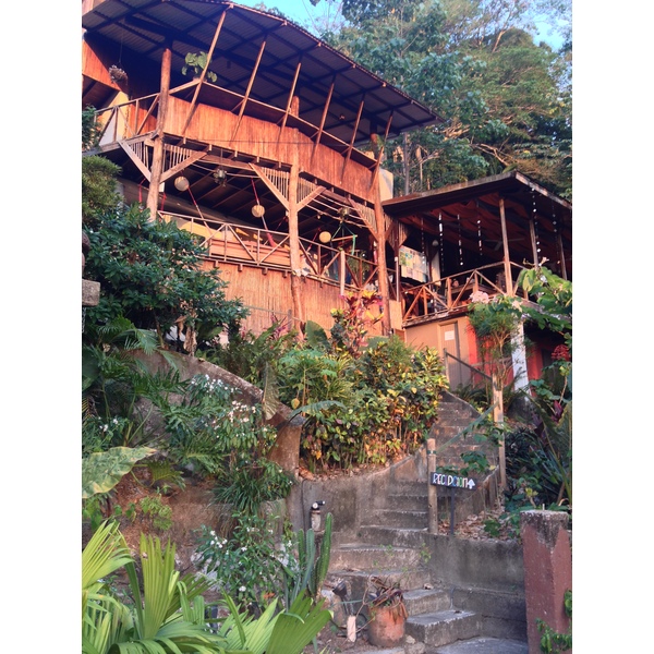 รูปถ่าย คอสตาริกา(Costa Rica) 2015-03 12