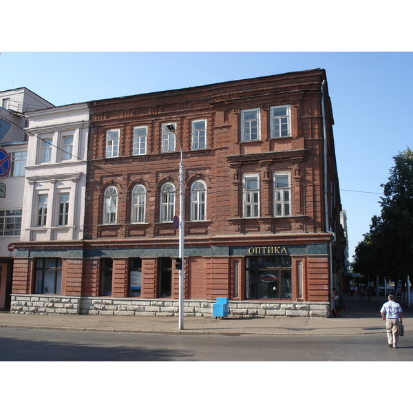รูปถ่าย รัสเซีย(Russia) อูฟา(Ufa) 2006-07 47