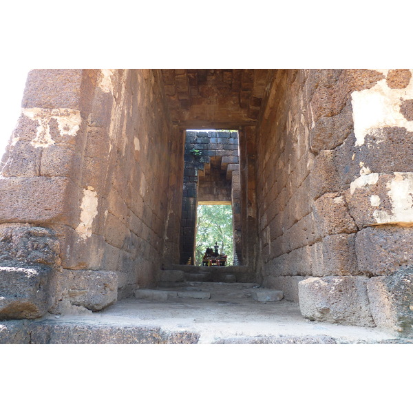 รูปถ่าย ไทย(Thailand) สุโขทัย(Sukhothai) 2010-12 103