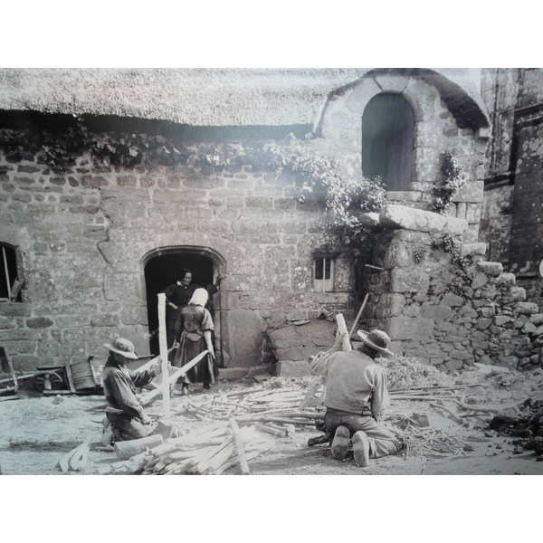 รูปถ่าย ฝรั่งเศส(France) ปองติวี่(Pontivy) ปราสาทดยุกแห่งโรออง(Rohan's Dukes Castle) 2007-08 77
