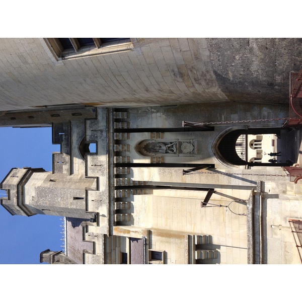 รูปถ่าย ฝรั่งเศส(France) ปีแยร์ฟง(Pierrefonds) 2014-05 171