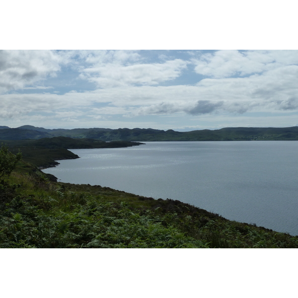 รูปถ่าย อังกฤษ(United Kingdom) สกอตแลนด์(Scotland) แกร์ลอค(Gairloch) 2011-07 125