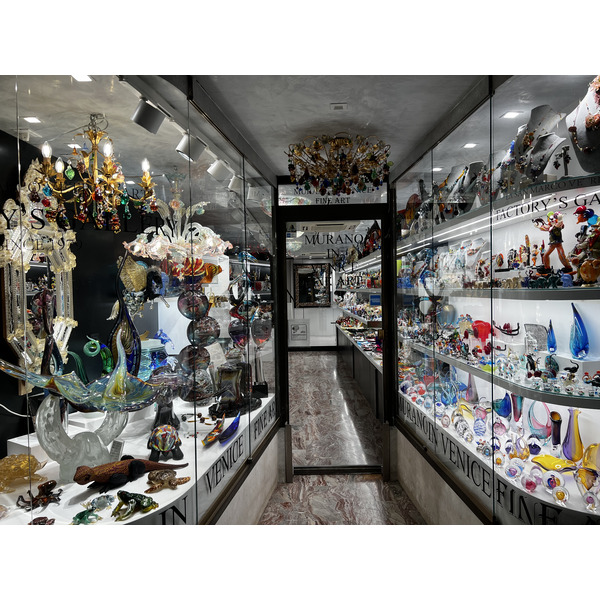 รูปถ่าย อิตาลี(Italy) เวนีส(Venice) 2022-05 243