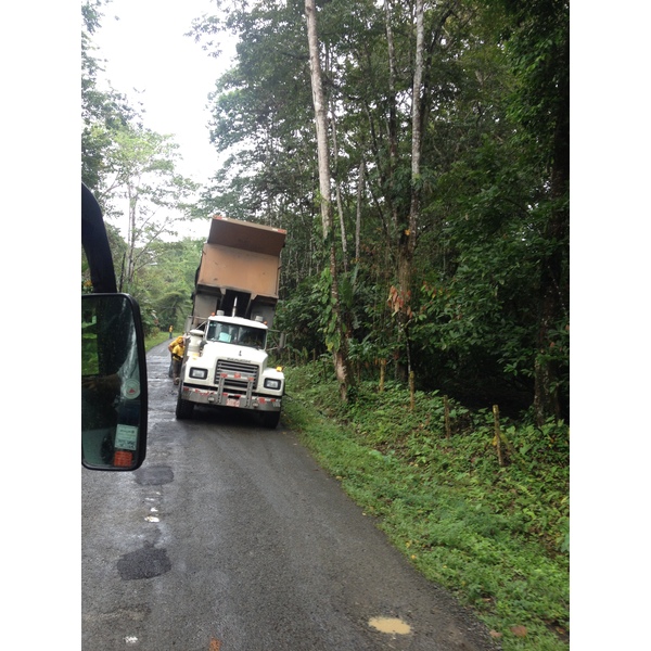 รูปถ่าย คอสตาริกา(Costa Rica) ปวยร์โตเบียโฆเดตาลามังกา(Puerto Viejo de Talamanca) 2015-03 96