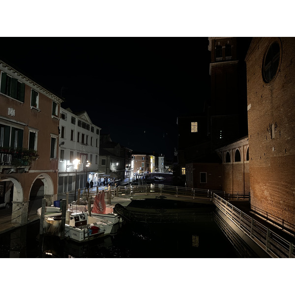 รูปถ่าย อิตาลี(Italy) คีโอจจา(Chioggia) 2022-05 15