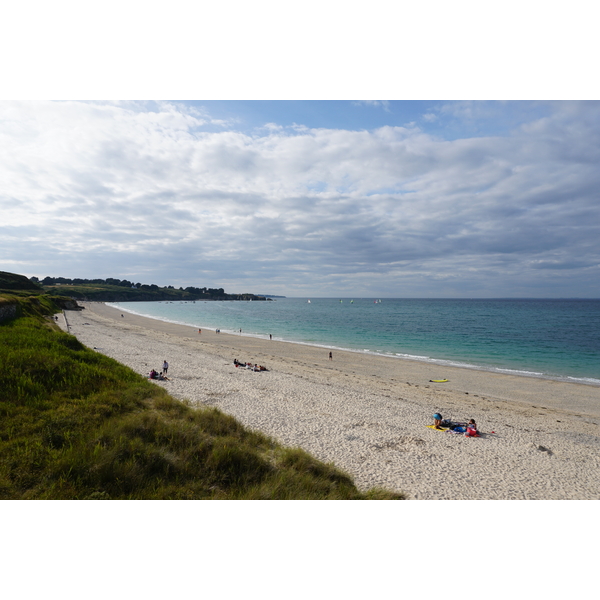 รูปถ่าย ฝรั่งเศส(France) เกาะแบล-อีล(Belle-Ile) 2016-08 93