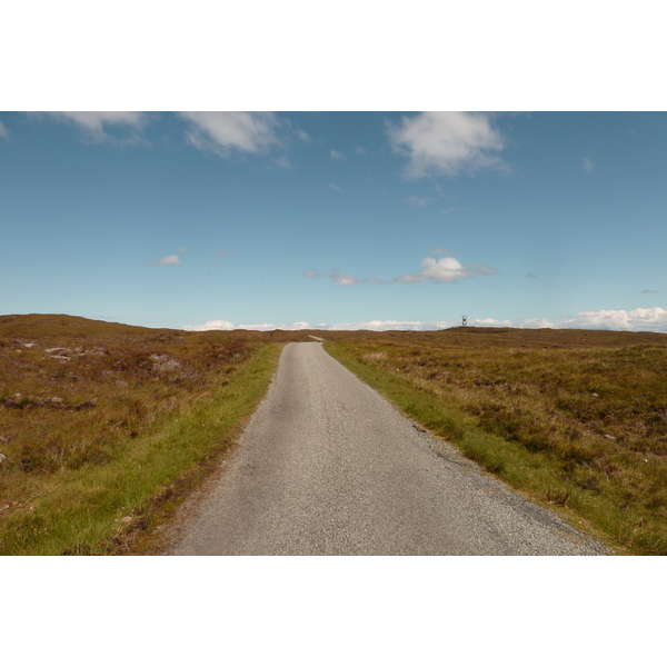 รูปถ่าย อังกฤษ(United Kingdom) เกาะสกาย(Skye) เทือกเขาคูลิน(The Cuillin) 2011-07 54