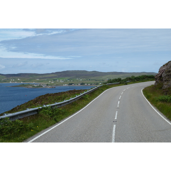 รูปถ่าย อังกฤษ(United Kingdom) สกอตแลนด์(Scotland) แกร์ลอค(Gairloch) 2011-07 142