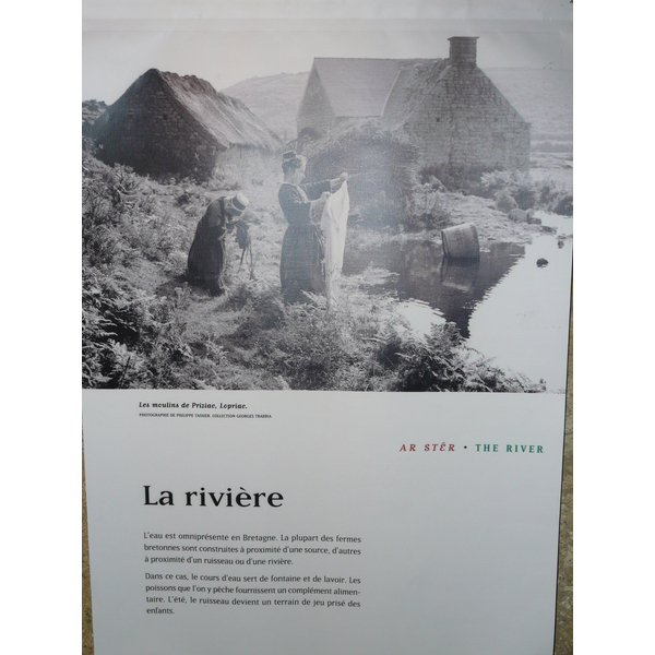 รูปถ่าย ฝรั่งเศส(France) ปองติวี่(Pontivy) ปราสาทดยุกแห่งโรออง(Rohan's Dukes Castle) 2007-08 63