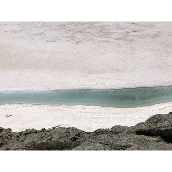 รูปถ่าย ฝรั่งเศส(France) คอร์สิคา(Corsica) ทะเลสาบเมโลและกาปีเตลโล(Lac de Melo et Capitello) 2021-06 215