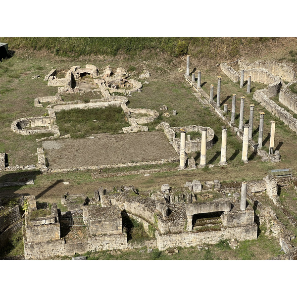 รูปถ่าย อิตาลี(Italy) วอลแตร์รา(Volterra) 2021-09 31