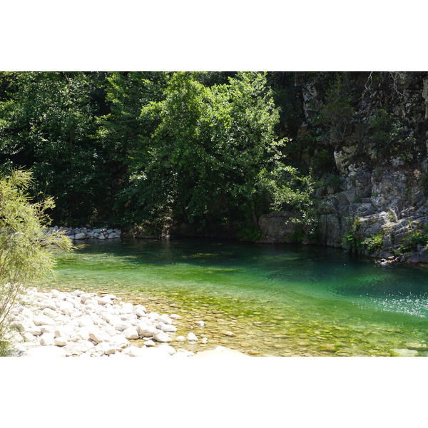 รูปถ่าย ฝรั่งเศส(France) คอร์สิคา(Corsica) โซเลนซารา(Solenzara) 2017-07 0