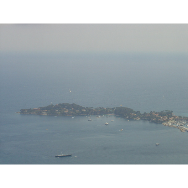 รูปถ่าย ฝรั่งเศส(France) เฟรนช์ริวิเอรา(French Riviera) 2004-05 49