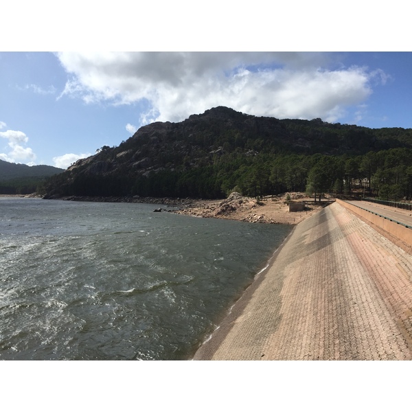รูปถ่าย ฝรั่งเศส(France) คอร์สิคา(Corsica) ป่าลอสเปดาเล(L'ospedale Forest) 2017-09 9