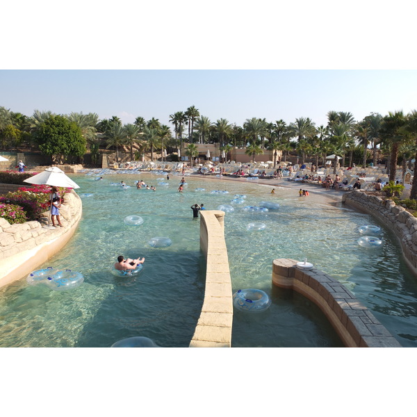 รูปถ่าย สหรัฐอาหรับเอมิเรตส์(United Arab Emirates) ดูไบ(Dubai) โรงแรมแอตแลนติส(Atlantis Hotel) 2014-02 17
