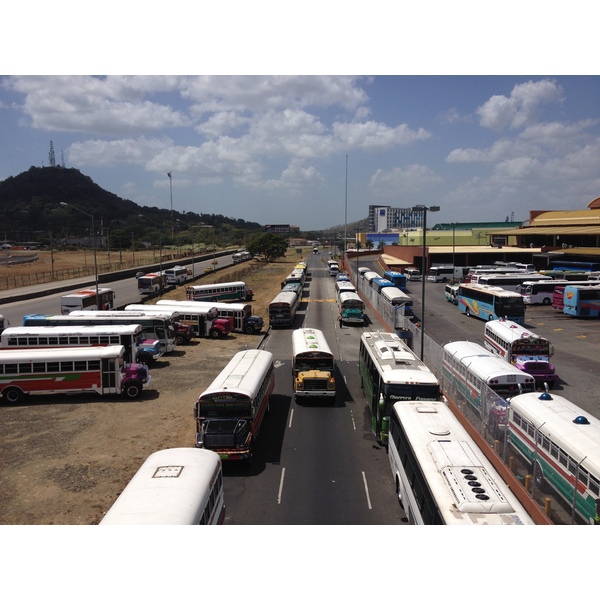 รูปถ่าย ปานามา(Panama) ปานามาซิตี(Panama City) 2015-03 190