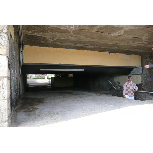 รูปถ่าย ฝรั่งเศส(France) ม็องเดอลีเยอ(Mandelieu) 2008-03 47