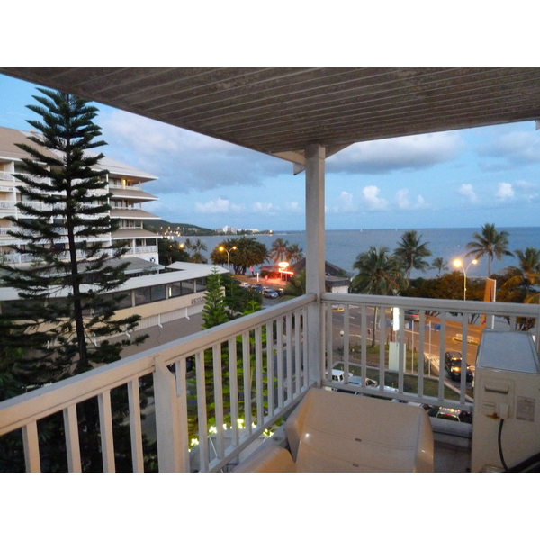 รูปถ่าย นิวแคลิโดเนีย(New Caledonia) โรงแรมเลอเซิร์ฟ นูเมอา(Le Surf Hotel Noumea) 2010-05 17