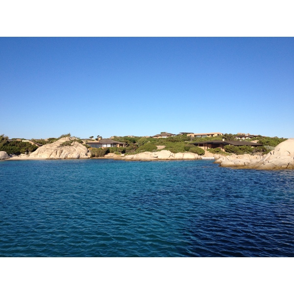รูปถ่าย ฝรั่งเศส(France) คอร์สิคา(Corsica) เกาะกาวัลโล(Cavallo) 2012-09 79