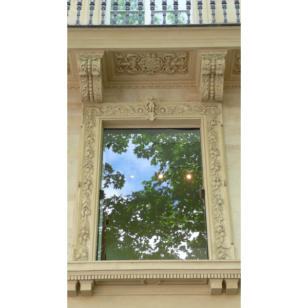 รูปถ่าย ฝรั่งเศส(France) ปารีส(Paris) โบสถ์ลามาเดอแลน(La Madeleine) 2007-05 45