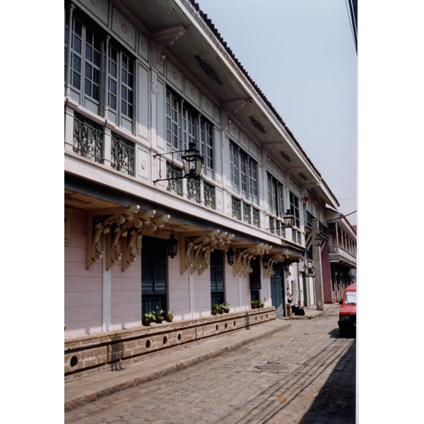 รูปถ่าย ฟิลิปปินส์(Philippines) มะนิลา(Manila) 1997-03 5