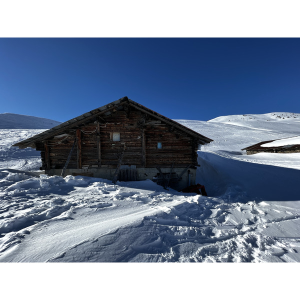 รูปถ่าย ฝรั่งเศส(France) เมแฌฟว์(Megeve) 2022-02 46
