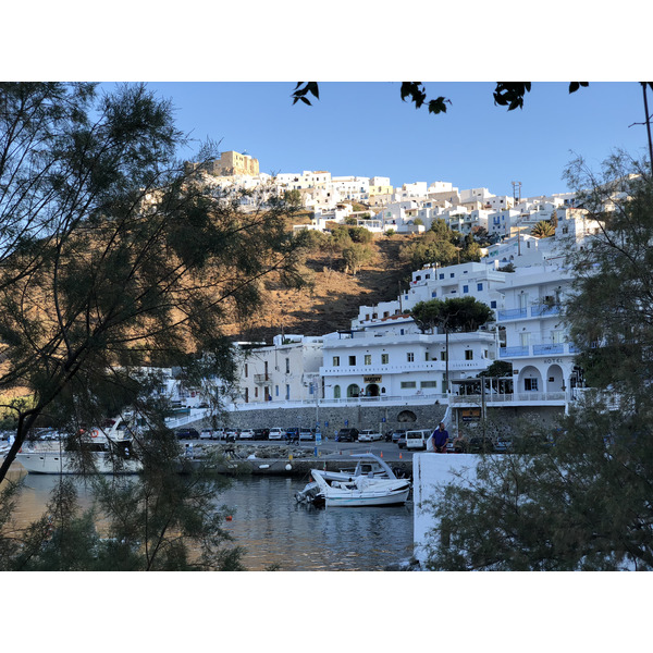 รูปถ่าย กรีก(Greece) เกาะอัสติปาเลีย(Astypalea) 2018-07 201