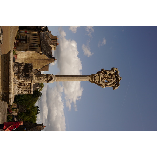 รูปถ่าย ฝรั่งเศส(France) รอชฟอร์-อ็อง-แตร์(Rochefort en terre) 2017-08 70