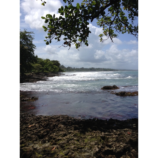รูปถ่าย คอสตาริกา(Costa Rica) กาอุยตา(Cahuita) 2015-03 60