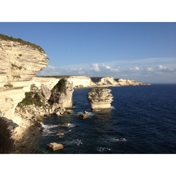 รูปถ่าย ฝรั่งเศส(France) คอร์สิคา(Corsica) โบนีฟาซีโอ(Bonifacio) 2012-09 96